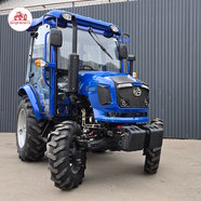 Dongfeng DF-404 G2 с кабиной NEW (2025 г.в.)