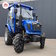 Dongfeng DF-404 G2 с кабиной NEW (2025 г.в.)