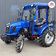 Dongfeng DF-404 G2 с кабиной NEW (2025 г.в.)
